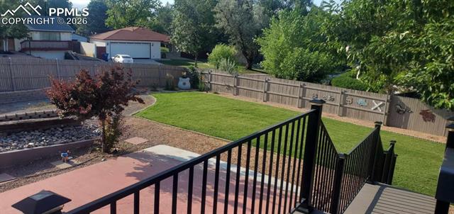MLS Image for 20  Robertson  ,Pueblo, Colorado