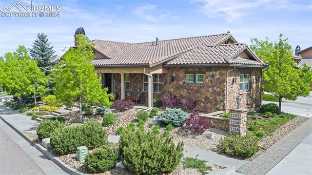 MLS Image for 2228  Rocking Horse  ,Colorado Springs, Colorado