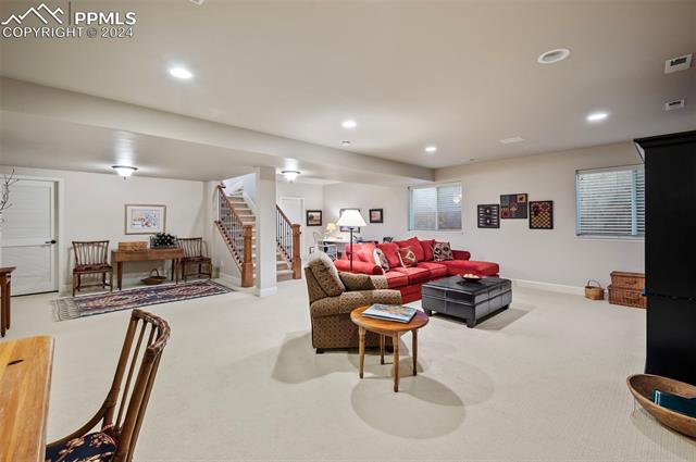 MLS Image for 2228  Rocking Horse  ,Colorado Springs, Colorado