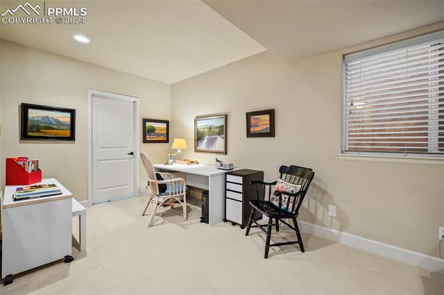 MLS Image for 2228  Rocking Horse  ,Colorado Springs, Colorado