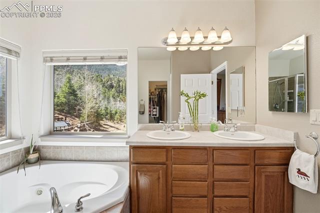 MLS Image for 6070  Big Horn  ,Manitou Springs, Colorado