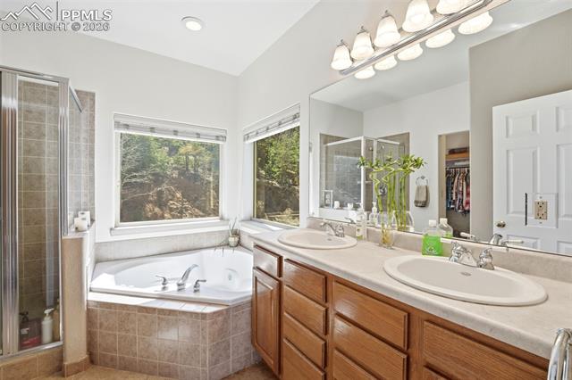 MLS Image for 6070  Big Horn  ,Manitou Springs, Colorado