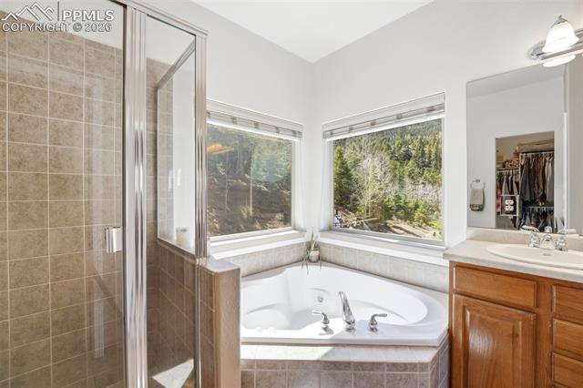 MLS Image for 6070  Big Horn  ,Manitou Springs, Colorado