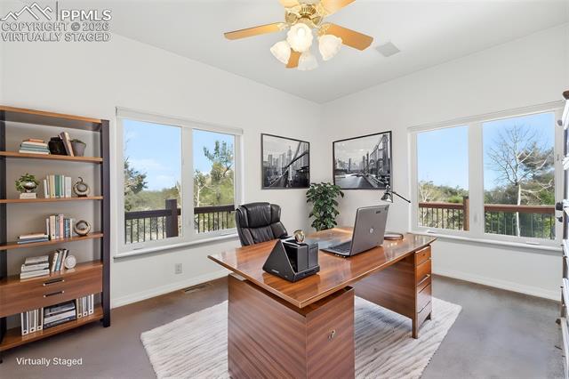 MLS Image for 6070  Big Horn  ,Manitou Springs, Colorado