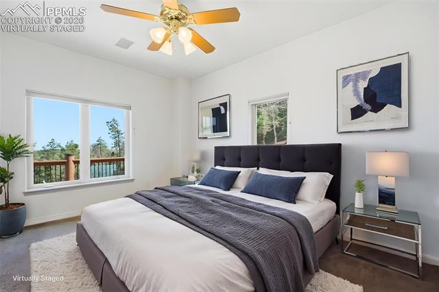 MLS Image for 6070  Big Horn  ,Manitou Springs, Colorado