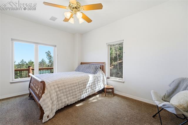 MLS Image for 6070  Big Horn  ,Manitou Springs, Colorado