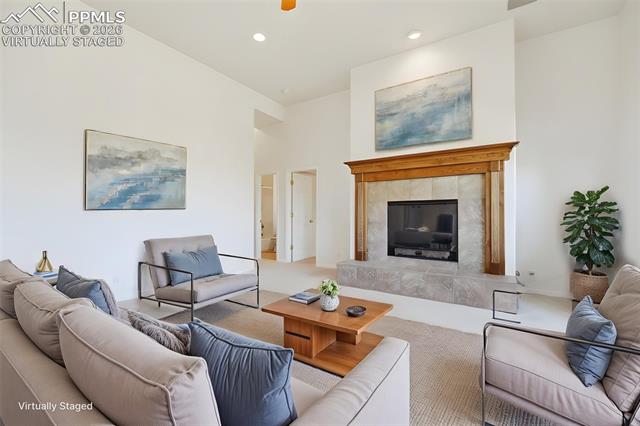 MLS Image for 6070  Big Horn  ,Manitou Springs, Colorado