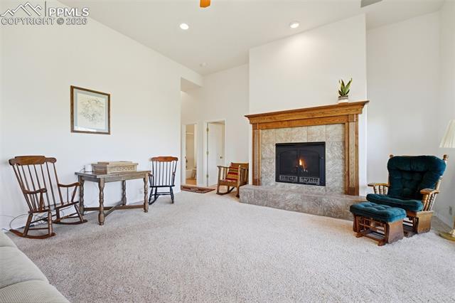 MLS Image for 6070  Big Horn  ,Manitou Springs, Colorado
