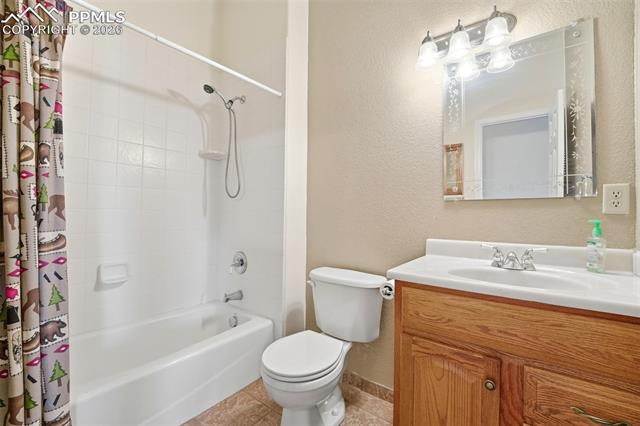 MLS Image for 6070  Big Horn  ,Manitou Springs, Colorado