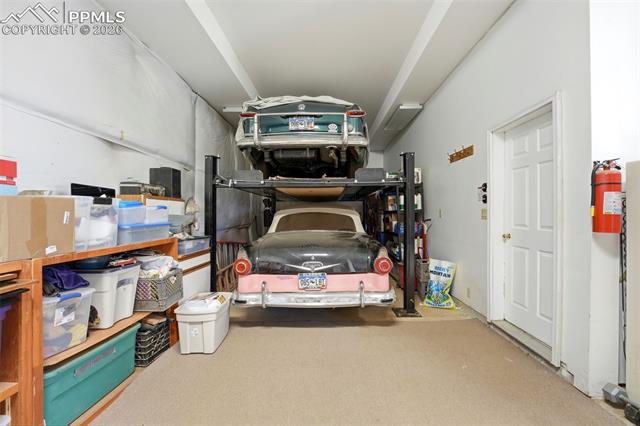 MLS Image for 6070  Big Horn  ,Manitou Springs, Colorado