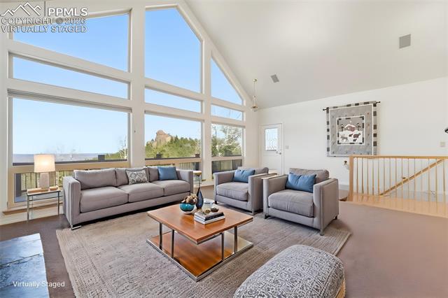 MLS Image for 6070  Big Horn  ,Manitou Springs, Colorado