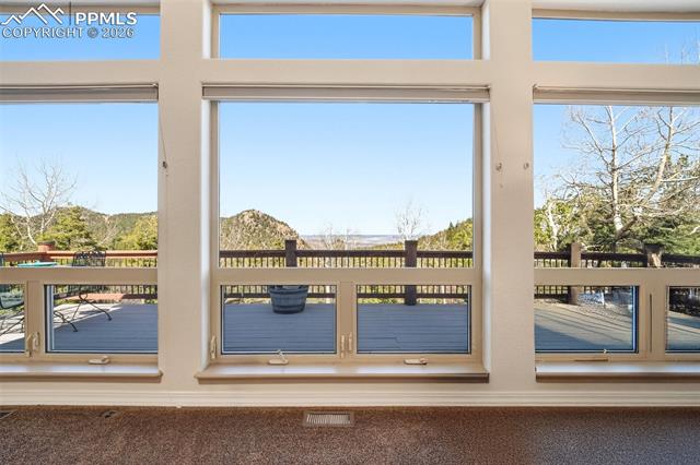 MLS Image for 6070  Big Horn  ,Manitou Springs, Colorado