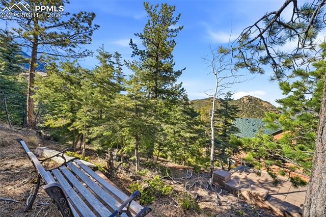 MLS Image for 6070  Big Horn  ,Manitou Springs, Colorado