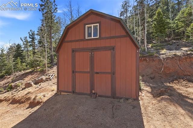 MLS Image for 6070  Big Horn  ,Manitou Springs, Colorado