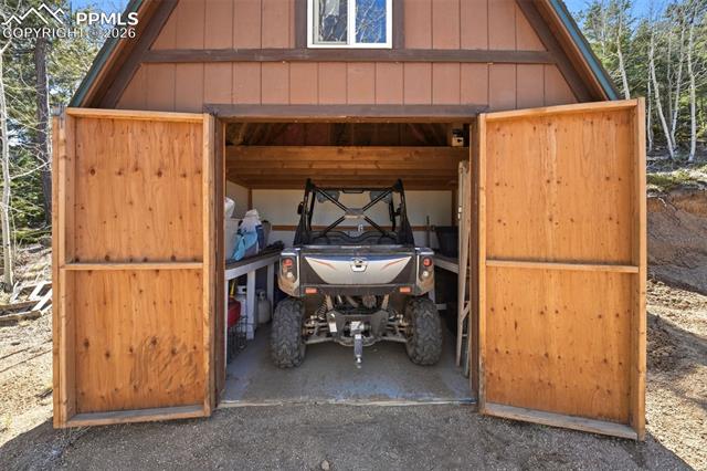 MLS Image for 6070  Big Horn  ,Manitou Springs, Colorado