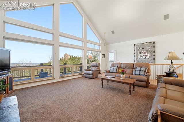 MLS Image for 6070  Big Horn  ,Manitou Springs, Colorado