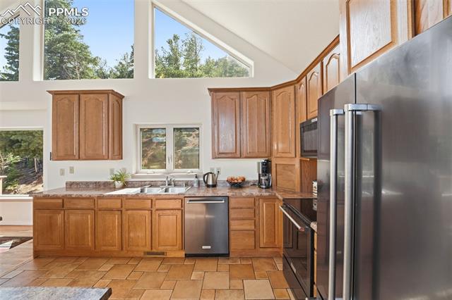 MLS Image for 6070  Big Horn  ,Manitou Springs, Colorado