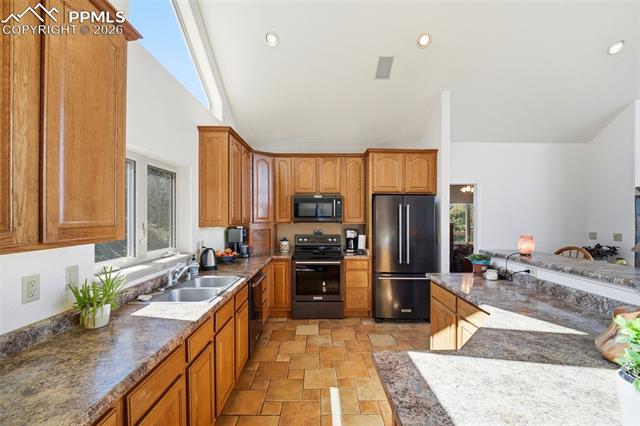 MLS Image for 6070  Big Horn  ,Manitou Springs, Colorado