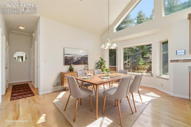 MLS Image for 6070  Big Horn  ,Manitou Springs, Colorado