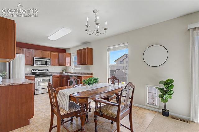 MLS Image for 6973  Sierra Meadows  ,Colorado Springs, Colorado