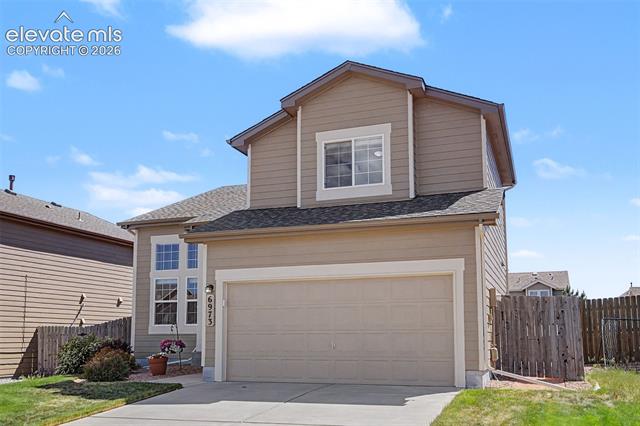 MLS Image for 6973  Sierra Meadows  ,Colorado Springs, Colorado