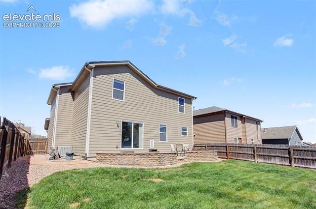MLS Image for 6973  Sierra Meadows  ,Colorado Springs, Colorado