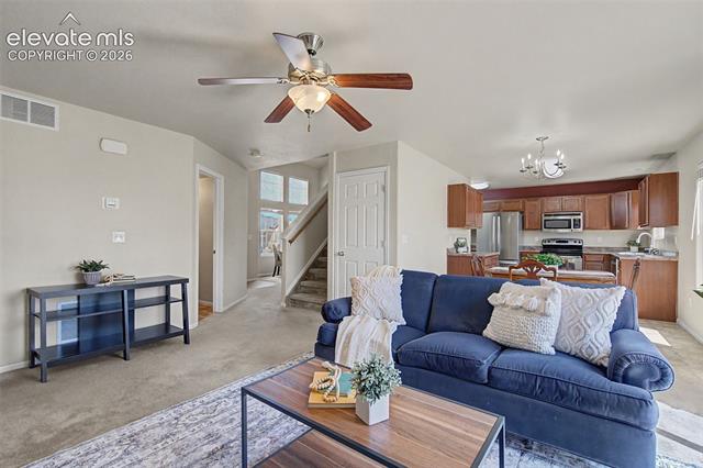 MLS Image for 6973  Sierra Meadows  ,Colorado Springs, Colorado