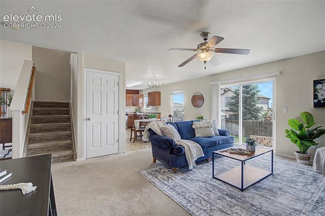 MLS Image for 6973  Sierra Meadows  ,Colorado Springs, Colorado
