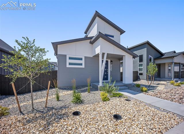 9277  Percheron Pony  , colorado springs&nbsp; House Search MLS Picture