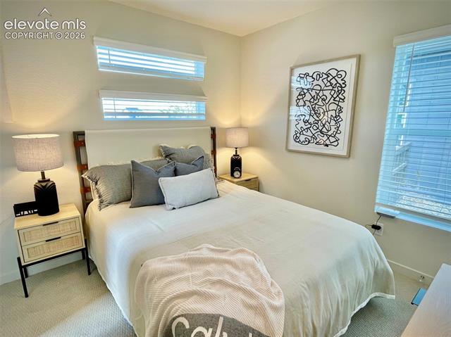 MLS Image for 9277  Percheron Pony  ,Colorado Springs, Colorado