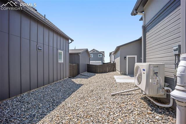 MLS Image for 9277  Percheron Pony  ,Colorado Springs, Colorado