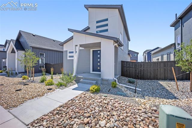 MLS Image for 9277  Percheron Pony  ,Colorado Springs, Colorado