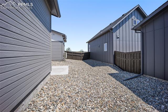 MLS Image for 9277  Percheron Pony  ,Colorado Springs, Colorado