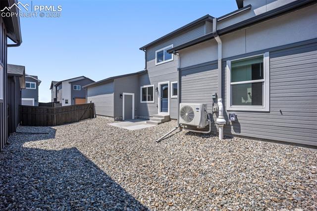 MLS Image for 9277  Percheron Pony  ,Colorado Springs, Colorado