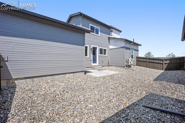 MLS Image for 9277  Percheron Pony  ,Colorado Springs, Colorado