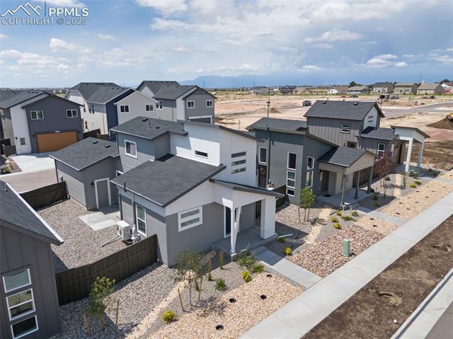 MLS Image for 9277  Percheron Pony  ,Colorado Springs, Colorado