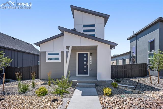 MLS Image for 9277  Percheron Pony  ,Colorado Springs, Colorado