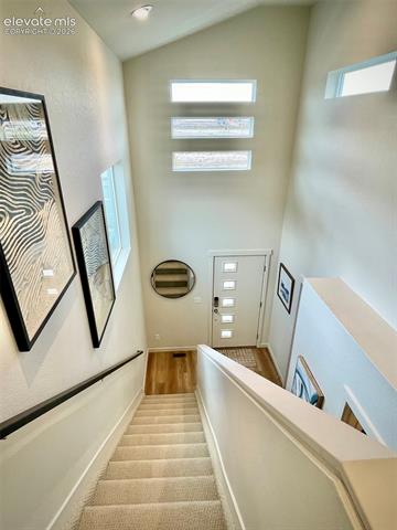MLS Image for 9277  Percheron Pony  ,Colorado Springs, Colorado
