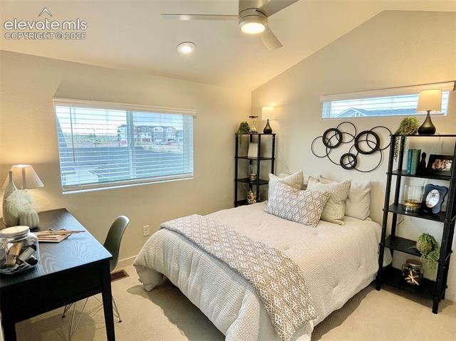MLS Image for 9277  Percheron Pony  ,Colorado Springs, Colorado