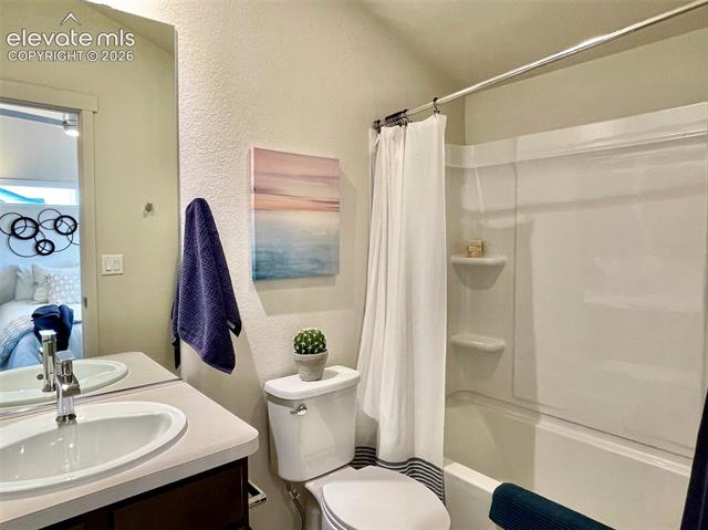 MLS Image for 9277  Percheron Pony  ,Colorado Springs, Colorado
