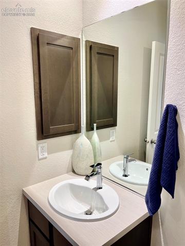 MLS Image for 9277  Percheron Pony  ,Colorado Springs, Colorado