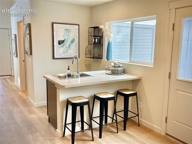 MLS Image for 9277  Percheron Pony  ,Colorado Springs, Colorado