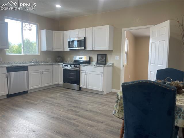 MLS Image for 432 S Hancock  ,Colorado Springs, Colorado