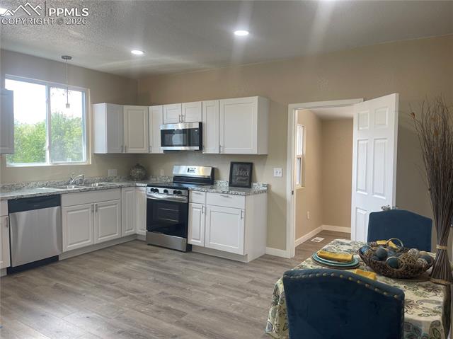 MLS Image for 432 S Hancock  ,Colorado Springs, Colorado