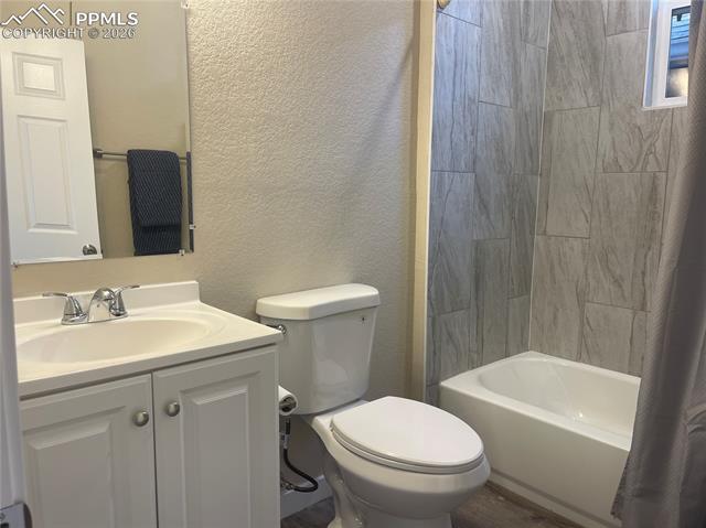 MLS Image for 432 S Hancock  ,Colorado Springs, Colorado