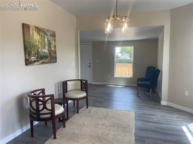 MLS Image for 432 S Hancock  ,Colorado Springs, Colorado