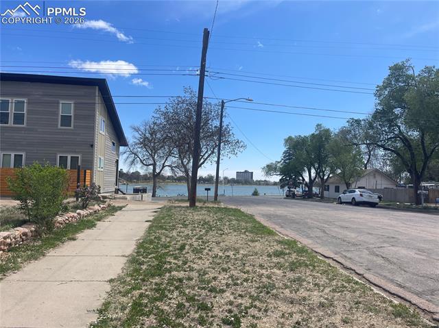 MLS Image for 432 S Hancock  ,Colorado Springs, Colorado