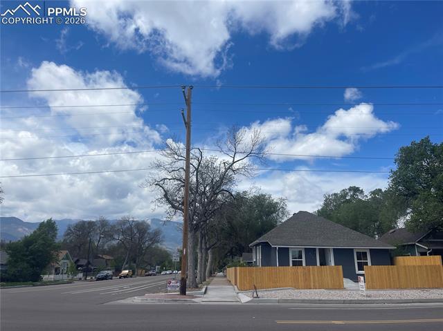 MLS Image for 432 S Hancock  ,Colorado Springs, Colorado