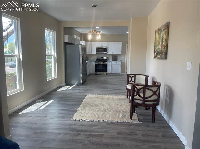MLS Image for 432 S Hancock  ,Colorado Springs, Colorado