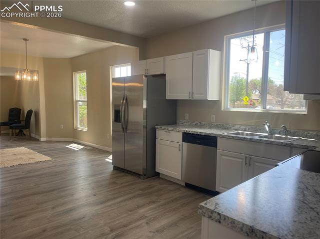 MLS Image for 432 S Hancock  ,Colorado Springs, Colorado